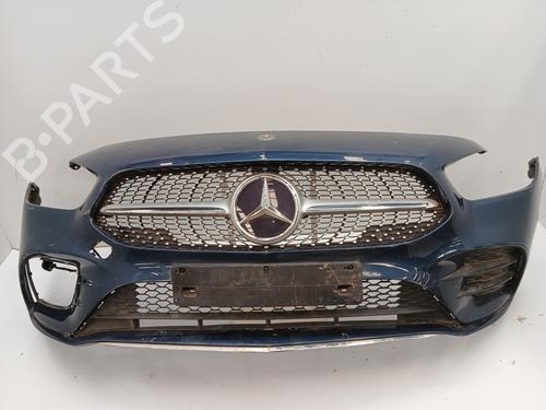 Used Front bumper MERCEDES-BENZ B-CLASS Sports Tourer (W247) [2018-2025]  27877417