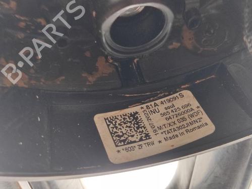 Steering wheel AUDI Q2 (GAB, GAG) 35 TFSI | BP29394329C49 