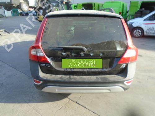 Rear left window mechanism VOLVO XC70 I Cross Country (295) D5 AWD | BP8622669C24 