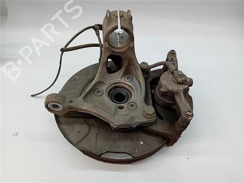 Left front steering knuckle SEAT LEON (5F1) 2.0 TDI | BP40025537M25 - Image 2