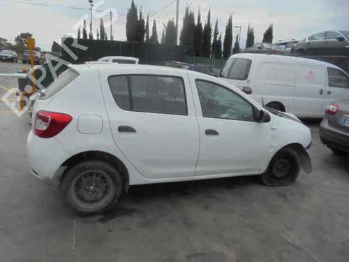 Front left window mechanism DACIA SANDERO  | BP5454540C22  - Image 9