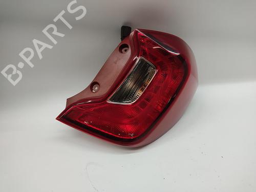 Used Right taillight Right taillight KIA PICANTO III (JA) [2017-2026] 36298263 36298263