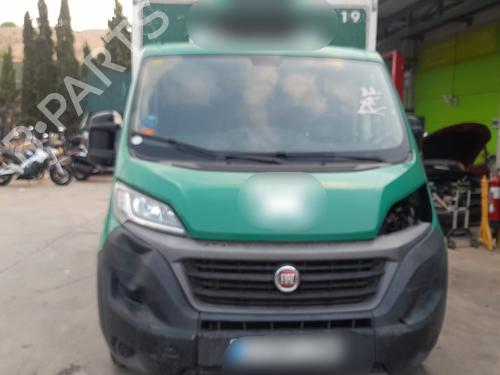 Used Parts FIAT DUCATO Van (250_) [2006-2025]  3506119