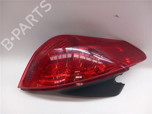 Used Right taillight Right taillight 39468212 39468212