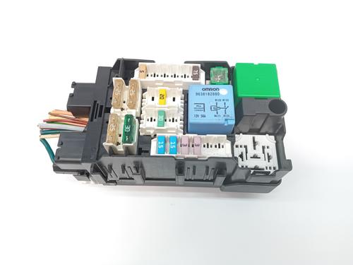 Used Fuse box PEUGEOT 508 I (8D_) 1.6 HDi (112 hp) 19054022