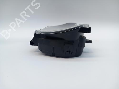 Instrument cluster RENAULT CAPTUR II (HF_)  | BP26033170C47 