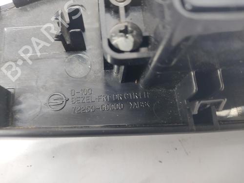 Left front window switch SSANGYONG ACTYON I 2.0 Xdi | BP36279539I27 - Image 2