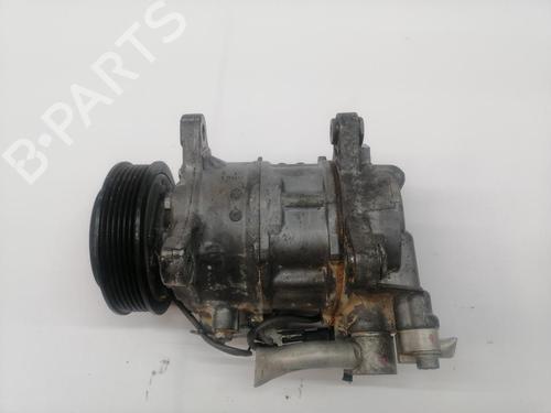 AC compressor BMW 5 (F10) 520 d | BP37428892M34 - Image 2