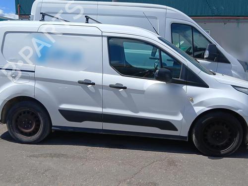 Steering rack FORD TRANSIT CONNECT V408 Box Body/MPV | BP36020056M22 - Image 8
