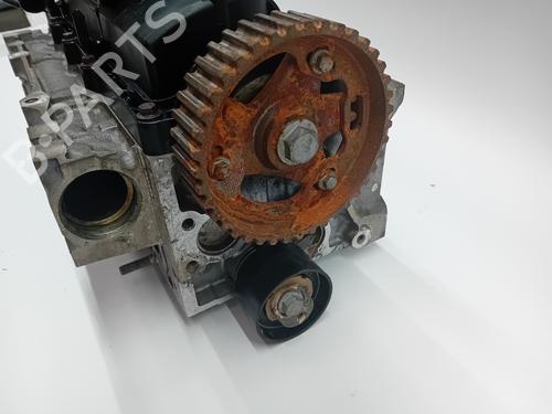 Cylinder head DACIA DOKKER MPV (KE_)  | BP28278276M5 