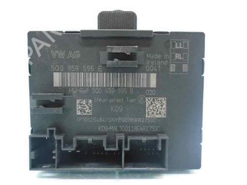 Elektronisk modul AUDI A3 Sportback (8VA, 8VF) [2012-2021]  12516974