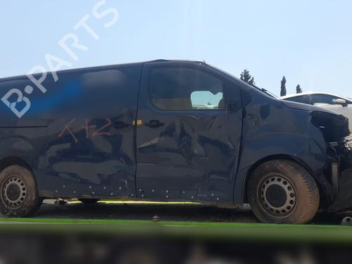 Brugte CITROËN JUMPY III Van (V_) [2016-2025]  3506300
