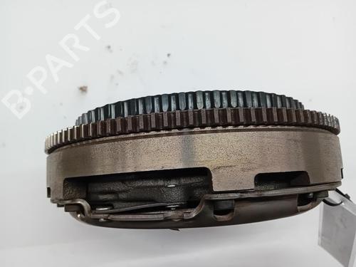 Flywheel OPEL CORSA D (S07) | BP37476604M101 - Image 4