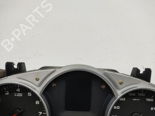 Kombiinstrument PORSCHE CAYENNE (9PA)  | BP28117107C47 