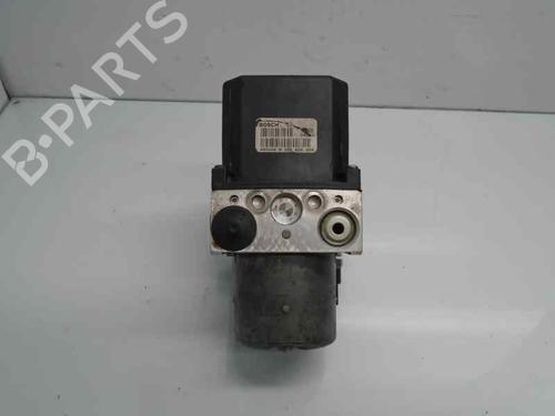 Unité de contrôle ALFA ROMEO 147 (937_) 1.9 JTD 16V (937.AXG1B, 937.BXG1B) | BP5537385M11 