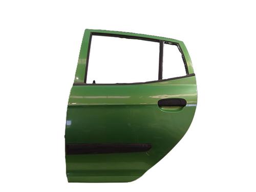 Used Left rear door Left rear door 37247539 37247539