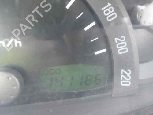 Intercooler SSANGYONG RODIUS I 2.7 Xdi | BP6144266M30  - Image 8