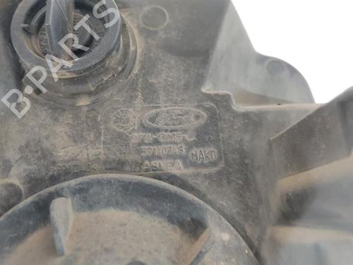 Left headlight FORD TRANSIT CONNECT (P65_, P70_, P80_) 1.8 TDCi | BP36864228C28 - Image 3