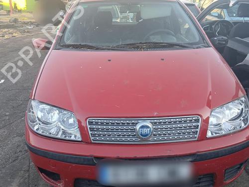 Pièces Détachées Usagées FIAT PUNTO (188_) 1.4 (95 hp) 4375230