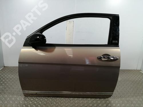 Used Left front door Left front door LANCIA YPSILON (312_) 1.2 (312.PXA1A, 312.YXA1A) (69 hp) 11109463 11109463
