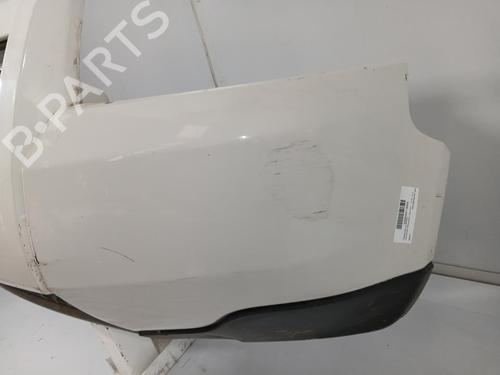 Front bumper LAND ROVER FREELANDER 2 (L359)  | BP31131750C7 