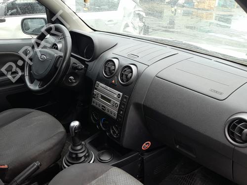 Right front window motor FORD FUSION (JU_) 1.4 TDCi | BP10628198E20