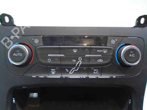 Climate control FORD FOCUS III  | BP5586412I5 
