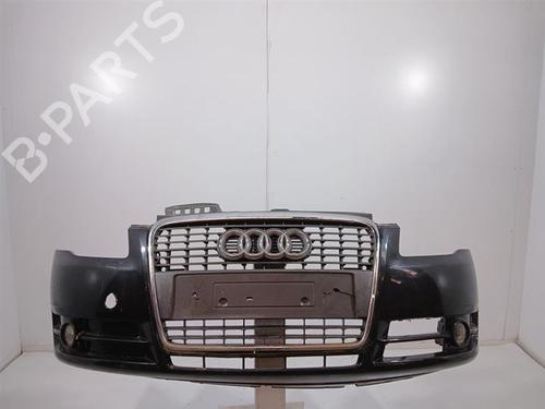 front-bumper-audi-a4-b7-avant-8ed-2004-2005-2006-2007-2008-32683821 main image