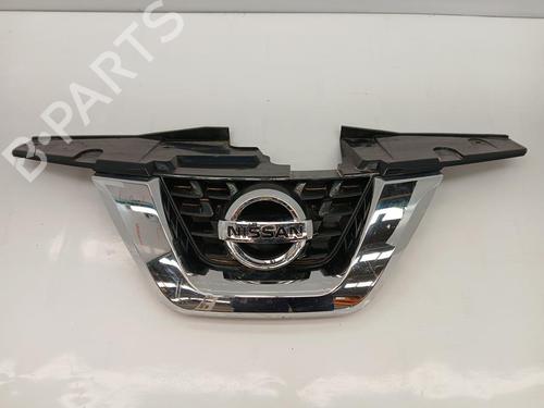 Grill Grill NISSAN JUKE (F15) [2010-2019] 34247307 34247307