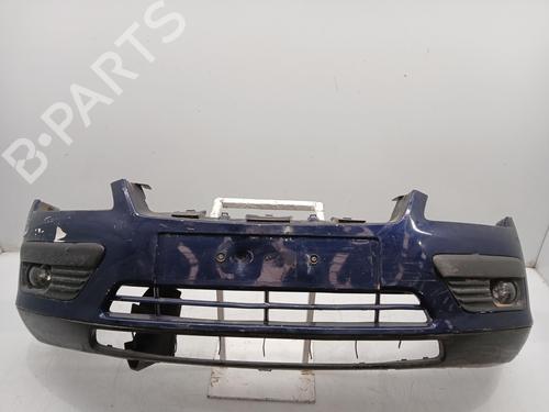 Used Front bumper FORD FOCUS II (DA_, HCP, DP) 2.0 TDCi (136 hp) 24578217