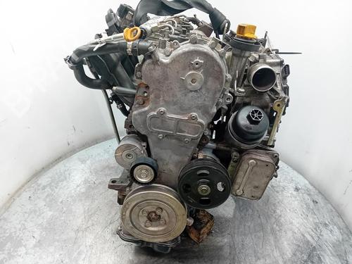 Engine PEUGEOT BIPPER (AA_) | BP36648983M1 - Image 2