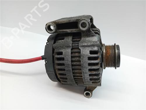 Generator Generator CITROËN JUMPER II Van 2.2 HDi 100 (101 hp) 39699568 39699568