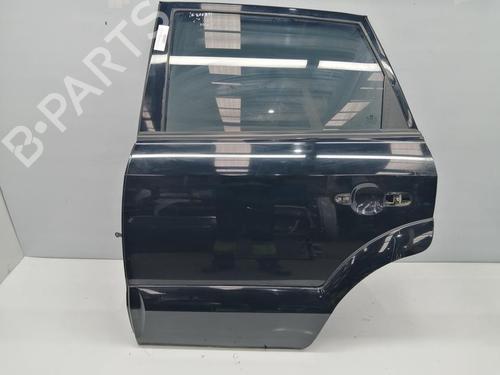 Used Left rear door Left rear door HYUNDAI TUCSON (JM) 2.0 CRDi (113 hp) 34244919 34244919