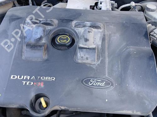 Left taillight FORD MONDEO III (B5Y) 2.0 TDCi | BP30717101C34