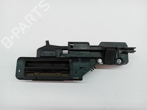 Used Tailgate handle MERCEDES-BENZ M-CLASS (W163) ML 400 CDI (163.128) (250 hp) 10253466