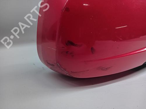 Right mirror CHEVROLET NUBIRA Saloon 1.4 | BP26550330C27 