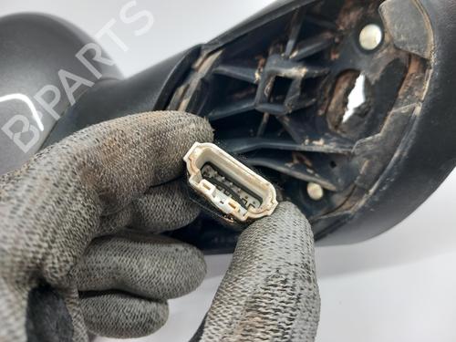 Right mirror FIAT 500 (312_)  | BP29720049C27 