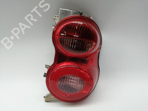Used Right taillight Right taillight SMART FORTWO Coupe (453) 1.0 (453.342, 453.343) (71 hp) 35736765 35736765