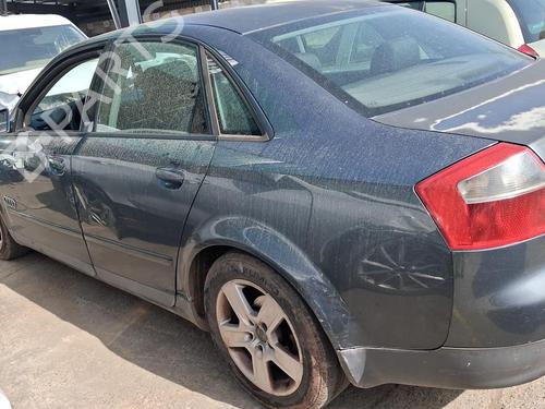 Glove box AUDI A4 B6 (8E2) 1.9 TDI | BP36387033C95 - Image 9