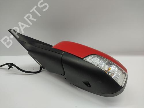 Left mirror VOLVO V50 (545) 2.0 D | BP32292933C26 