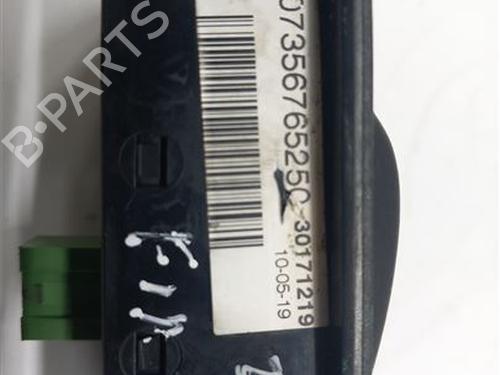 Left front window switch FIAT DUCATO Van (250_) 140 Multijet 2,3 D | BP40239817I27 - Image 3