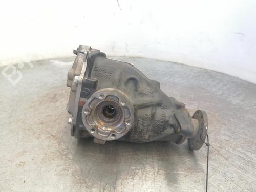 Rear differential BMW 1 (E87) 120 i | BP35805864M24 - Image 2