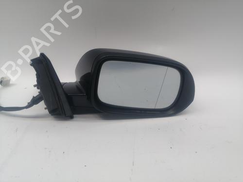 Used Right mirror HONDA ACCORD VII Tourer (CM, CN) 2.2 i-CTDi (CN2) (140 hp) 29297839