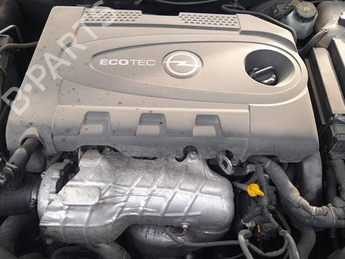 Airbag Kit OPEL INSIGNIA A Saloon (G09) 2.0 CDTI (69) | BP12520225C86 
