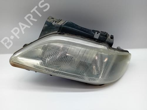 Used Left headlight Left headlight CITROËN XSARA (N1) 1.9 TD (90 hp) 36258504 36258504