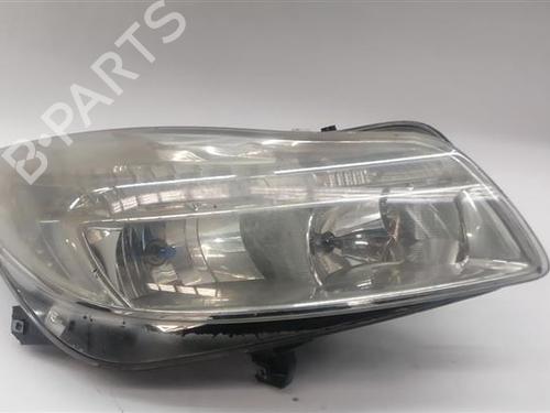 Used Right headlight Right headlight 30539929 30539929