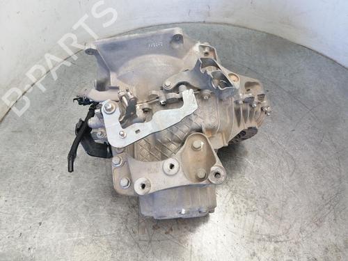 Gearkasse Gearkasse 38293525 38293525
