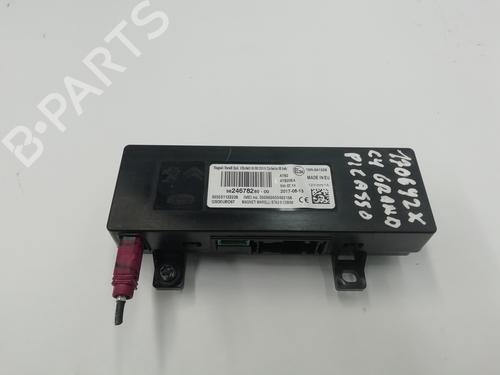 Elektronisk modul CITROËN C4 Grand Picasso II (DA_, DE_) [2013-2025]  13537814