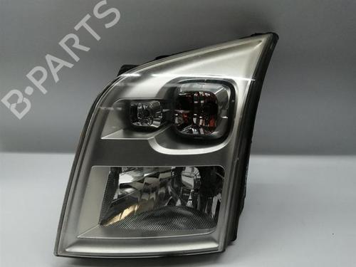 Used Left headlight Left headlight FORD TRANSIT Van (FA_ _) 2.2 TDCi (115 hp) 32071959 32071959
