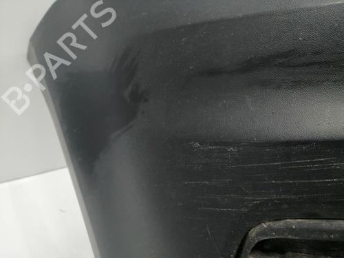 Front bumper VW CADDY V MPV (SBB, SBJ)  | BP32444340C7 